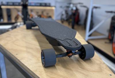 EXWAY Flex Pro