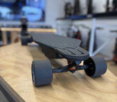 EXWAY Flex Pro