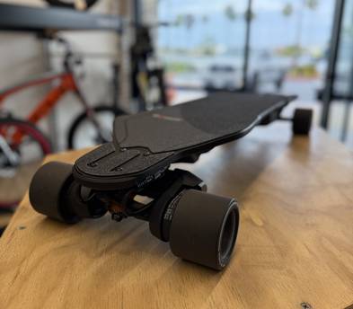 EXWAY Flex Pro