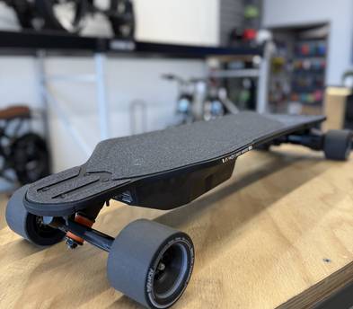 EXWAY Flex Pro