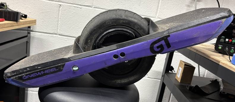 Onewheel GT
