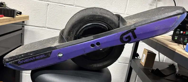 Onewheel GT