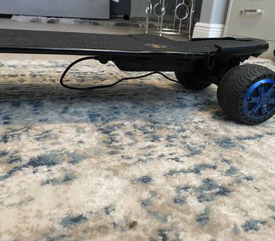 Electric Skateboard