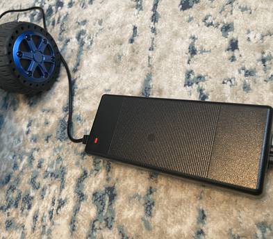 Electric Skateboard