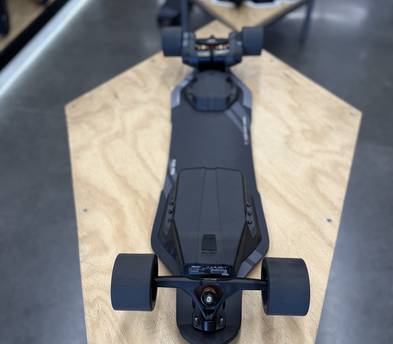 EXWAY Flex Pro