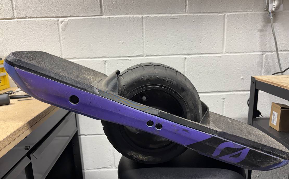 Onewheel GT