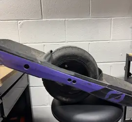 Onewheel GT