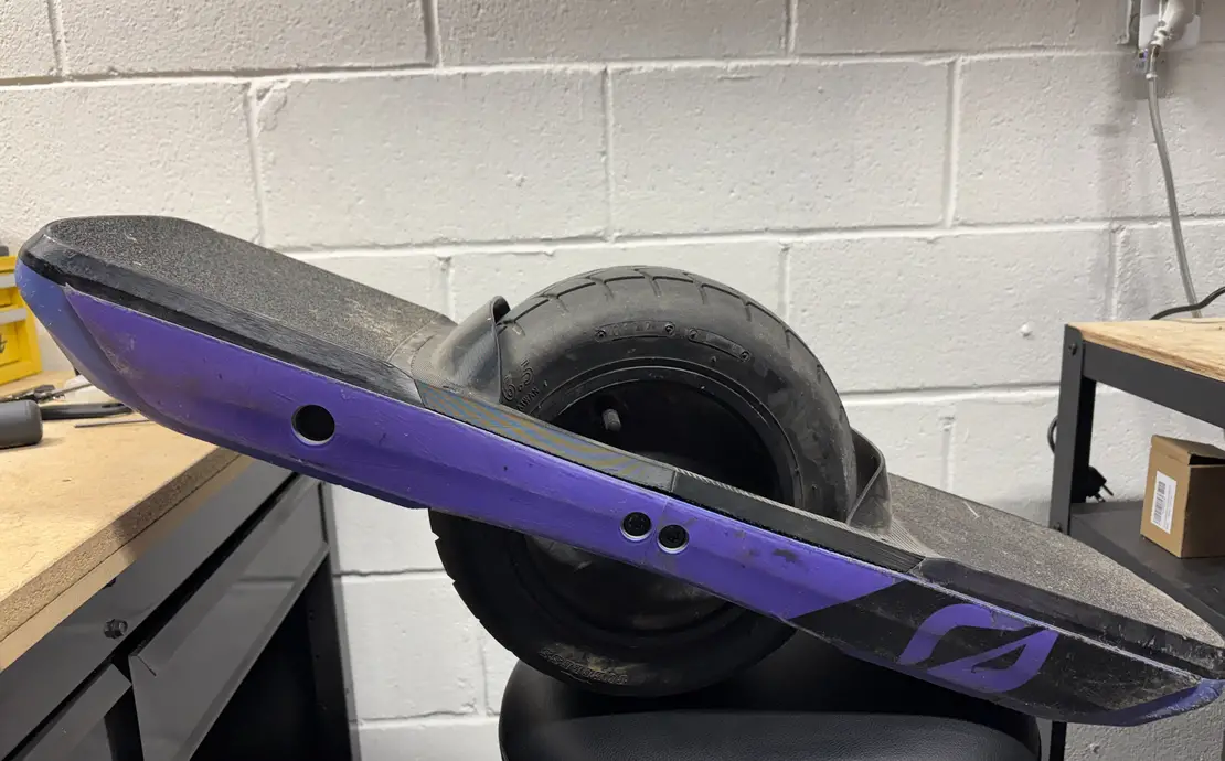 Onewheel GT