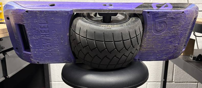 Onewheel GT