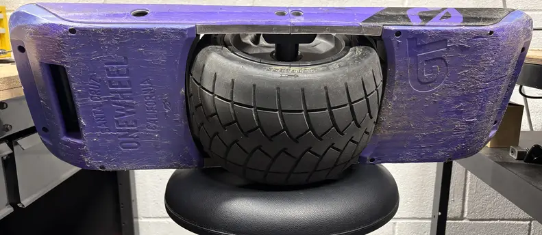 Onewheel GT