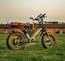 Ariel Rider X-Class Step-Thru Fat Tire Electric Bike