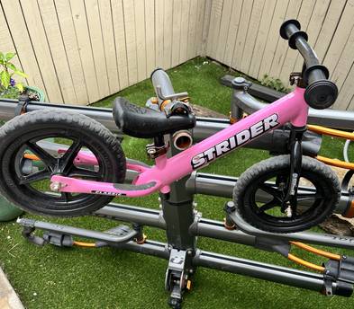 Küat 4 Bike Rack