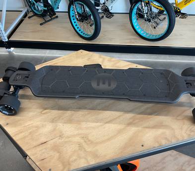 GTR Carbon Street