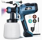 Paint gun