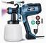 Paint gun