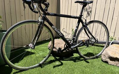 Road Bike rental in Golden