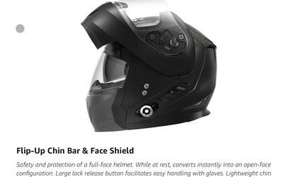 2x motorcycle helmet Delta V Carbon Ignite Helmet 2X-4X Legacy / 2X