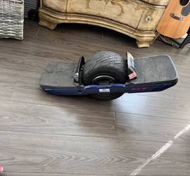 Onewheel GT