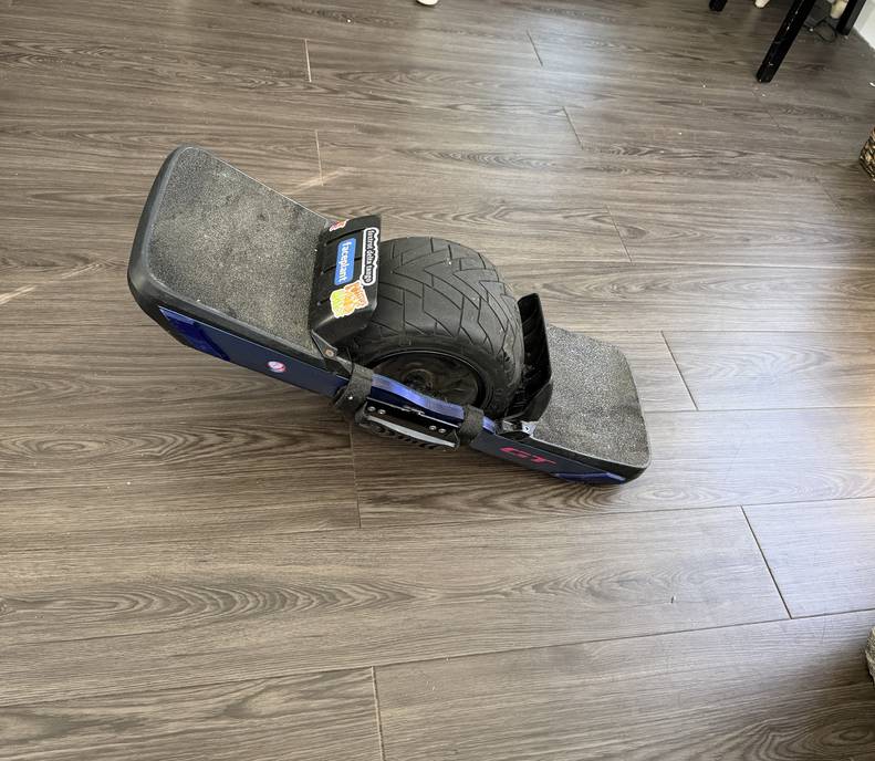 Onewheel GT
