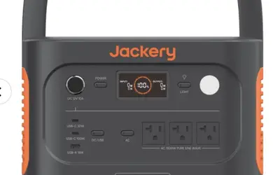 Generator rental in Rowland Heights