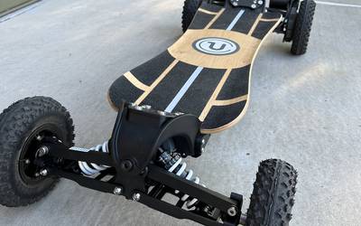 Electric Skateboard rental in Phoenix