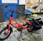 Tern Quick Haul Pedal Assist E-Bike