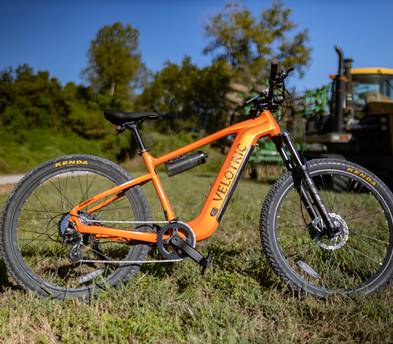 Velotric Summit 1 Electric Mountain Bike