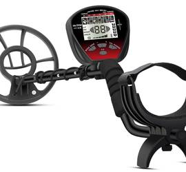 Metal detector kit