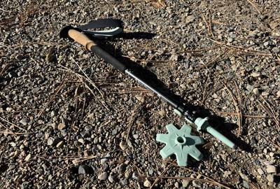 Black Diamond Pursuit Trekking Poles