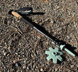Black Diamond Pursuit Trekking Poles