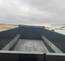 16k Gooseneck Dump Trailer