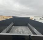 16k Gooseneck Dump Trailer