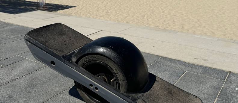 OneWheel GT