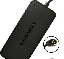 Segway charger