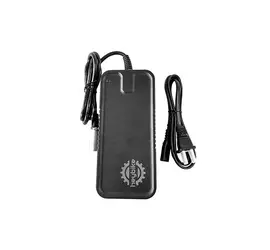 Heybike charger