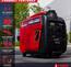 A-iPower Portable Inverter Generator, 4300-Watt CO Sensor, Light-Weight With Telescopic Handle And Wheels (XOS4300i)