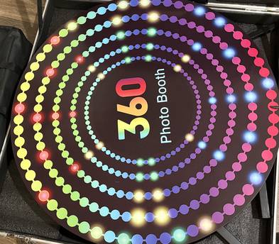 360 Photobooth