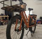 9:00 AM Delivery To Your Location King Bull Voyager 2.0 2 Seater Cargo E-Bike (#2)