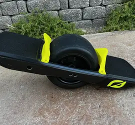 One Wheel GT