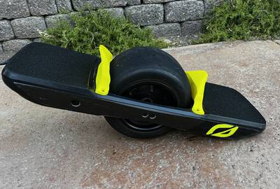 One Wheel GT