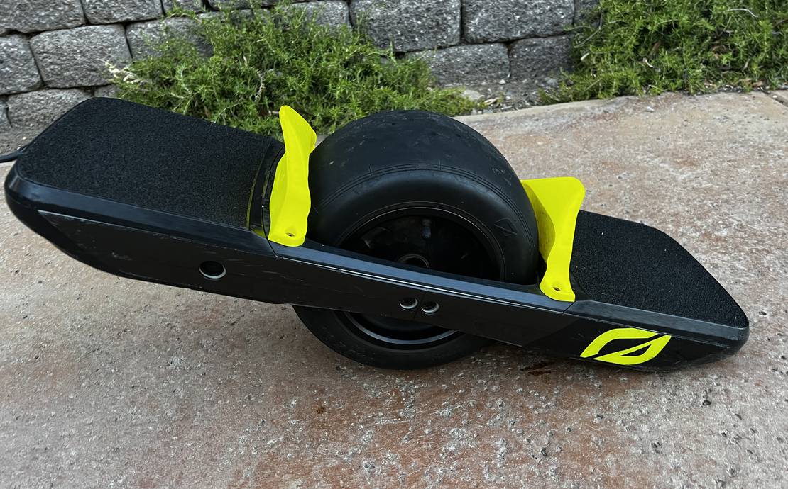 One Wheel GT