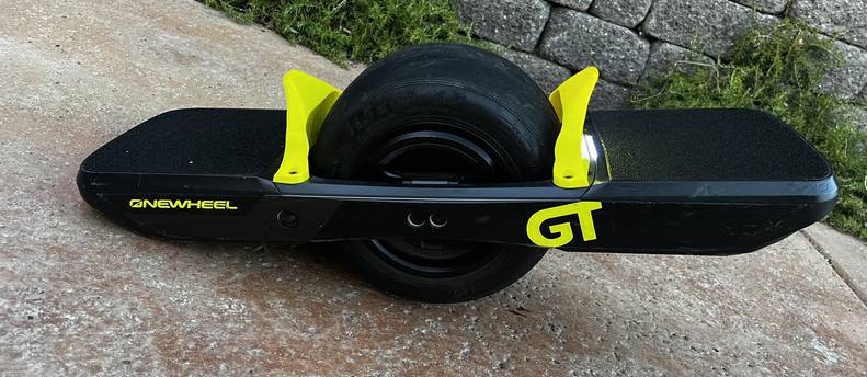 One Wheel GT