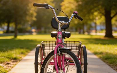 Tricycle