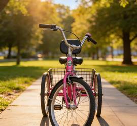 Tricycle