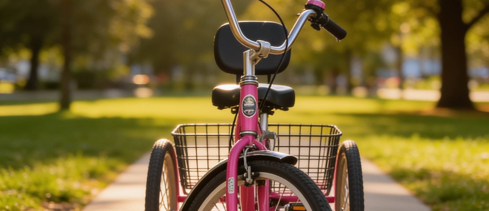 Tricycle
