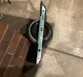 Onewheel Pint X