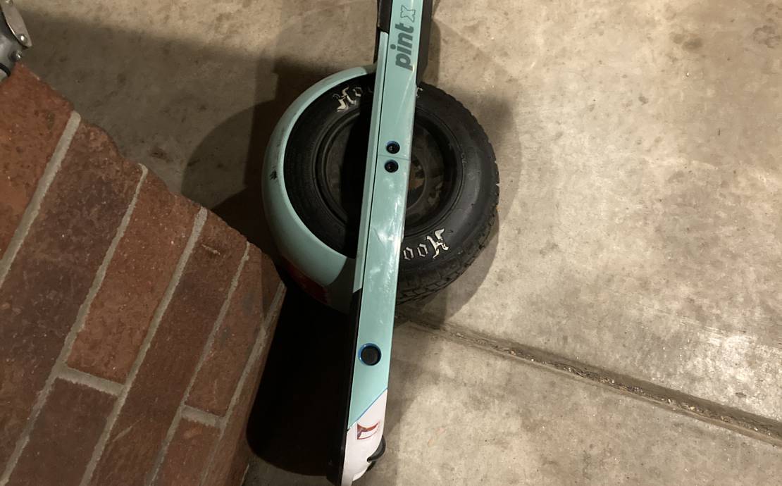 Onewheel Pint X
