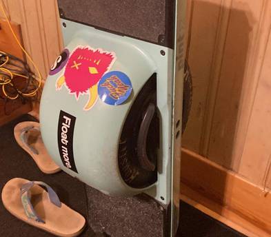 Onewheel Pint X