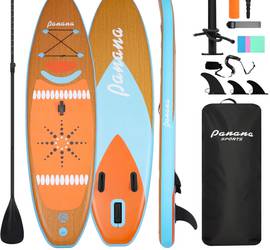Paddle Board