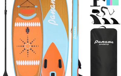 Paddle Board